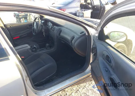 2002 Dodge Intrepid Se z USA, uszkodzony, nr VIN 2B3HD46R12H145522